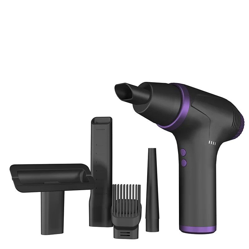 Upgraded Fancy Aspiradora Wireless Handheld Vaccum Cordless Portable Car Small Vacuum Cleaners for Car
Upgraded Fancy Aspiradora Wireless Handheld Vaccum Cordless Portable Car Small Vacuum Cleaners for Car