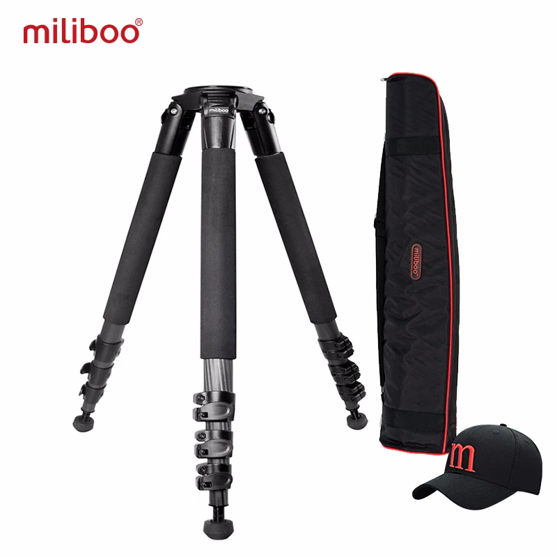 Miliboo портативный MTT702B (без головки) штатив из углеродного волокна для профессиональной камеры видеокамеры/видео/DSLR стенд, стабильный дизайн
Miliboo портативный MTT702B (без головки) штатив из углеродного волокна для профессиональной камеры видеокамеры/видео/DSLR стенд, стабильный дизайн