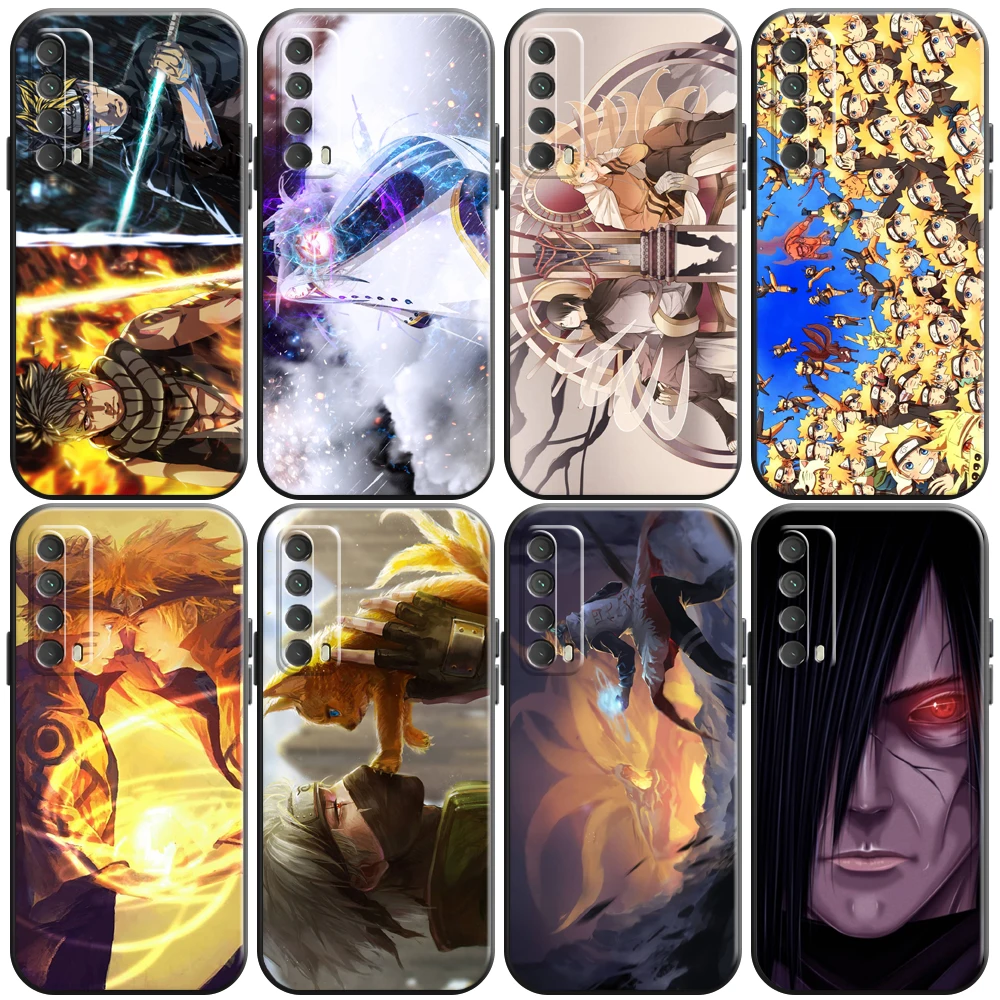Japan NARUTO Anime Phone Case For Huawei Honor 7 8 9 7A 7X 8X 8C V9 9A 9X 9 Lite 9X Lite Liquid Silicon Coque Carcasa Soft
Japan NARUTO Anime Phone Case For Huawei Honor 7 8 9 7A 7X 8X 8C V9 9A 9X 9 Lite 9X Lite Liquid Silicon Coque Carcasa Soft