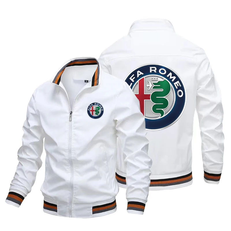 Size S-5XL new autumn summer 2022 logo jacket casual coat outdoor sports windbreaker print hot men's clothing oversized trend
Size S-5XL new autumn summer 2022 logo jacket casual coat outdoor sports windbreaker print hot men's clothing oversized trend