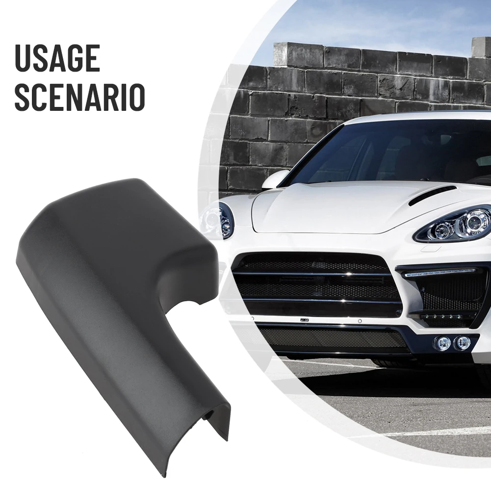 For Cayenne 2003-2010 95562830601 Windshield Wiper Cover Cap Durable For Porsche High Quality Hote Sale Plastic
For Cayenne 2003-2010 95562830601 Windshield Wiper Cover Cap Durable For Porsche High Quality Hote Sale Plastic