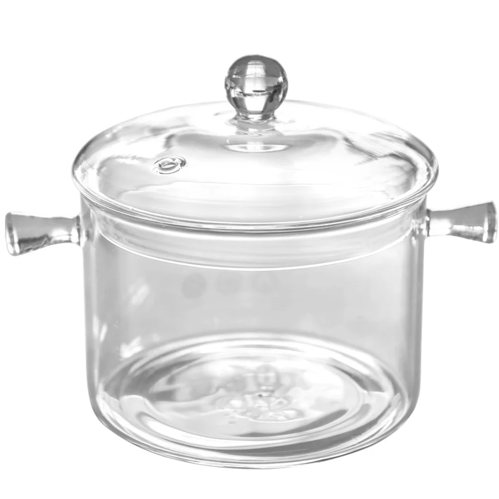 Lid Design Multi-use Heat-resistant Noodle Pot Cooking Pot Home Stove Pot for Home Cooking Hotel
Lid Design Multi-use Heat-resistant Noodle Pot Cooking Pot Home Stove Pot for Home Cooking Hotel