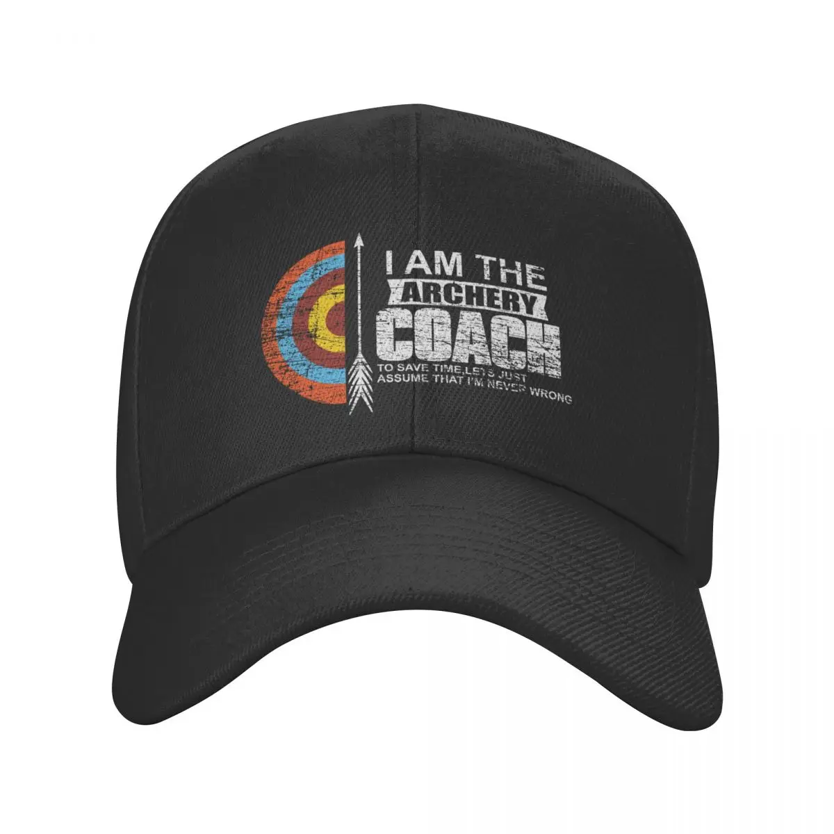 New Classic Unisex Archery Loving Baseball Cap Adult Archer Adjustable Dad Hat Women Men Sports Snapback Caps Summer Hats
New Classic Unisex Archery Loving Baseball Cap Adult Archer Adjustable Dad Hat Women Men Sports Snapback Caps Summer Hats