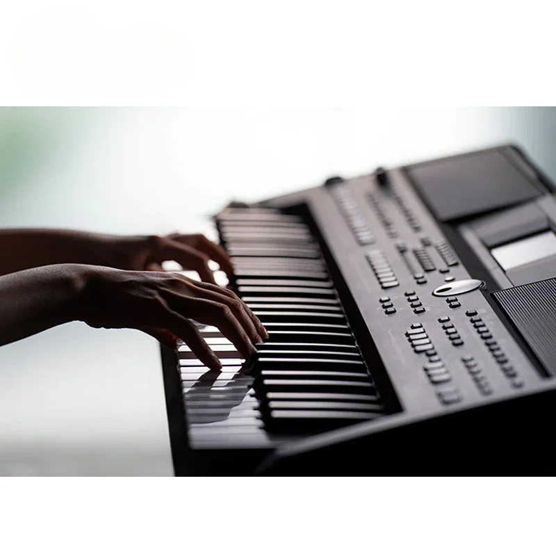 Starway оптовая продажа оригинальный Psr Sx600 Deluxe профессиональные электронные