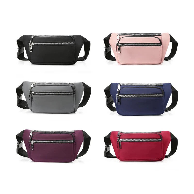 2022 Fanny Pack For Women Canvas Crossbody Waist Bag Ladies Belt Bag Pack Fashion Travel Chest Bum Bag Travel Sport Fanny Pack
2022 Fanny Pack For Women Canvas Crossbody Waist Bag Ladies Belt Bag Pack Fashion Travel Chest Bum Bag Travel Sport Fanny Pack