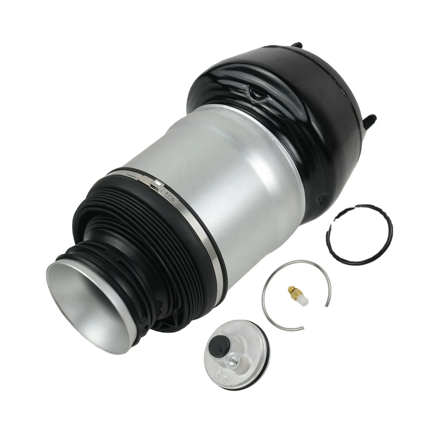Передняя правая пневматическая подвеска для Mercedes Benz GL Class X166 A1663201413 A1663206813 A1663207013
Передняя правая пневматическая подвеска для Mercedes Benz GL Class X166 A1663201413 A1663206813 A1663207013