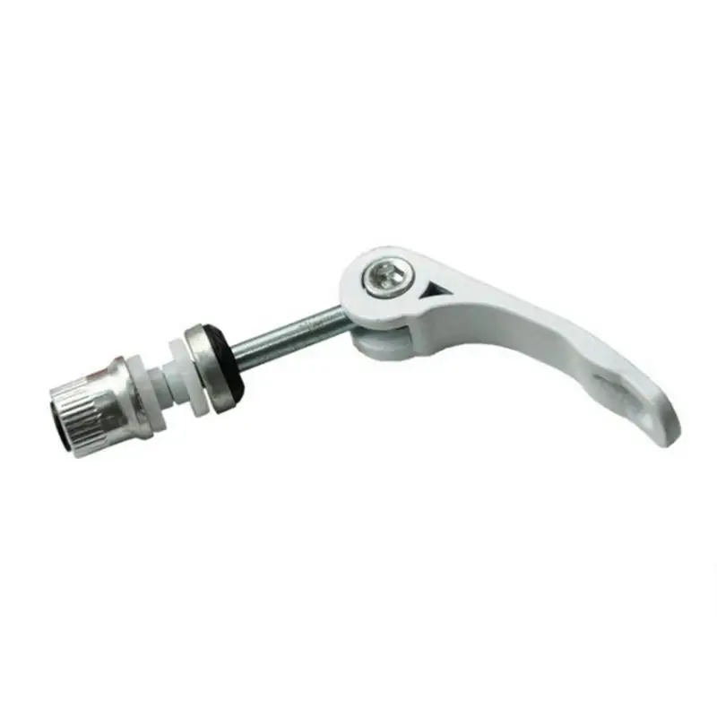 Bicycle Quick Release Clamp Bike Seat Clamp With Aluminum Alloy Quick Release Bike Seat Clamp Seat Post Saddle Parts For Folding
Bicycle Quick Release Clamp Bike Seat Clamp With Aluminum Alloy Quick Release Bike Seat Clamp Seat Post Saddle Parts For Folding