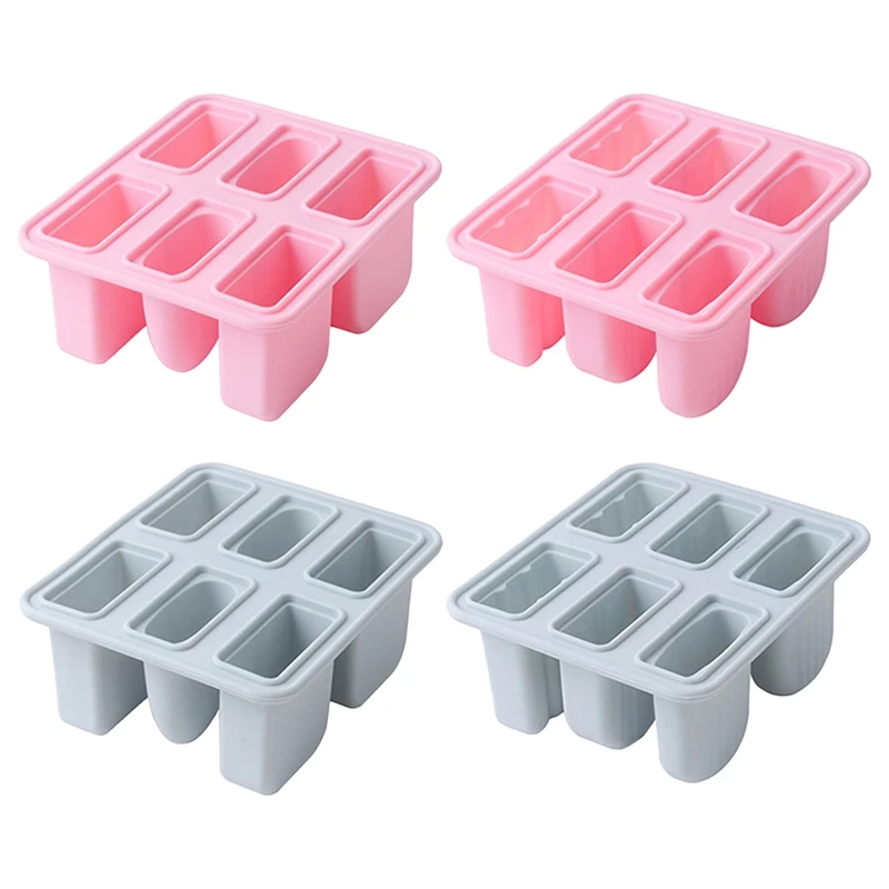 Popsicle Molds Shapes, Reusable Easy Ice Maker Machine Silicone BPA Free Frozen Ice Pop Maker Ice Cream Tools
Popsicle Molds Shapes, Reusable Easy Ice Maker Machine Silicone BPA Free Frozen Ice Pop Maker Ice Cream Tools