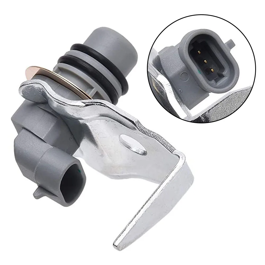 Engine Camshaft Position Sensor Automobile Parts Replacement Vehicle W/ Gasket 1pcs Accessories F4TZ12K073C For Ford
Engine Camshaft Position Sensor Automobile Parts Replacement Vehicle W/ Gasket 1pcs Accessories F4TZ12K073C For Ford