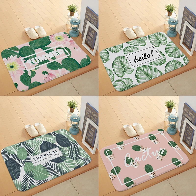 Fresh Home Coral Fleece Floor Mat Starter Foot Mat Cactus Door Mat Kitchen Mats for Floor Kitchen Rugs Floor Mat Anti-Slip Rugs
Fresh Home Coral Fleece Floor Mat Starter Foot Mat Cactus Door Mat Kitchen Mats for Floor Kitchen Rugs Floor Mat Anti-Slip Rugs