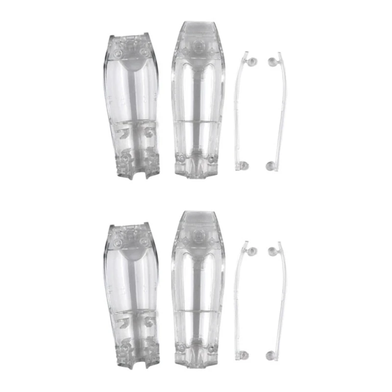 2X For Wahl Clipper Shell Electric Hair Clipper Cove Trimmer Hairdressing Cutting Barber Clipper Modified Shell
2X For Wahl Clipper Shell Electric Hair Clipper Cove Trimmer Hairdressing Cutting Barber Clipper Modified Shell