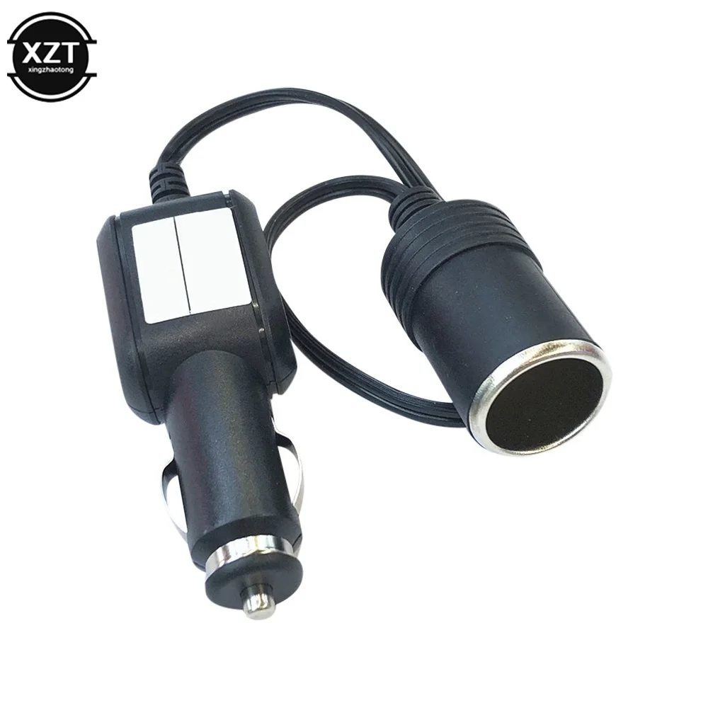 Cigarette Lighter 24V to 12V 60W 5A Vehicle Charger Socket Power Adapter for Truck Refrigerator Vacuum Cleaner
Cigarette Lighter 24V to 12V 60W 5A Vehicle Charger Socket Power Adapter for Truck Refrigerator Vacuum Cleaner