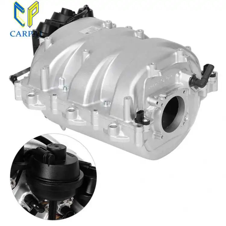Air Intake Manifold For Mercedes Sprinter C-Class W204 E-Class W211 272 140 24 01 2721402401
Air Intake Manifold For Mercedes Sprinter C-Class W204 E-Class W211 272 140 24 01 2721402401