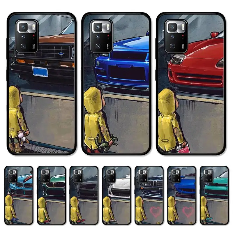 Boy See Sports Car Jdm Drift Phone Case for Redmi Note 8 7 9 4 6 pro max T X 5A 3 10 lite pro
Boy See Sports Car Jdm Drift Phone Case for Redmi Note 8 7 9 4 6 pro max T X 5A 3 10 lite pro