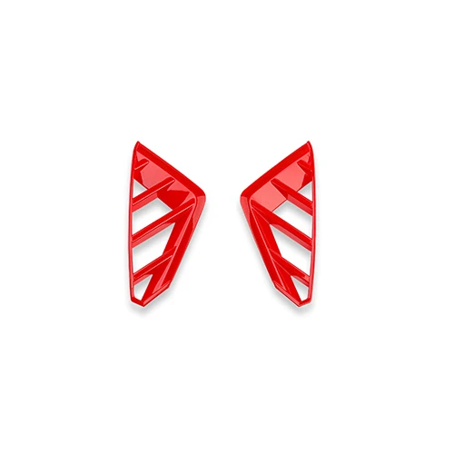 Для Hyundai Elantra CN7-N Line из углеродного волокна, передняя противотуманная фара, декоративная крышка, накладка LHD/RHD
Для Hyundai Elantra CN7-N Line из углеродного волокна, передняя противотуманная фара, декоративная крышка, накладка LHD/RHD