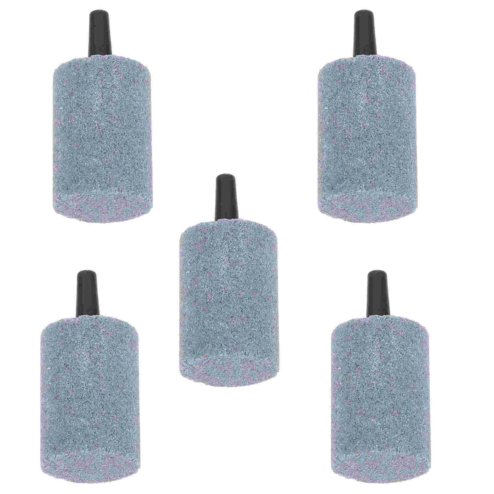 5 Pcs Aquarium Bubble Stone Small Small Aquarium Fish Tanks Sand Bar Removable Air Fish Daily Use Daily Use Aquarium Fish Tanks 
5 Pcs Aquarium Bubble Stone Small Small Aquarium Fish Tanks Sand Bar Removable Air Fish Daily Use Daily Use Aquarium Fish Tanks