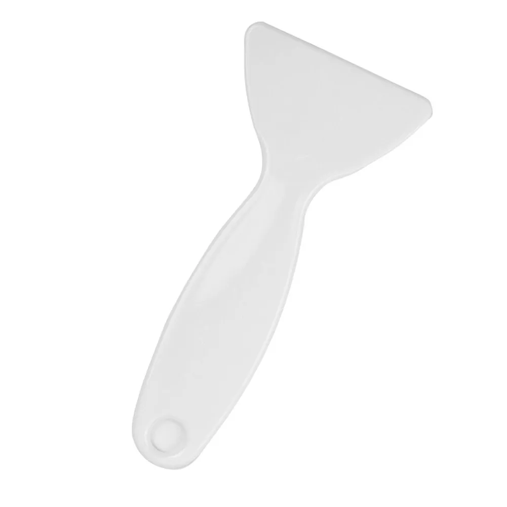1Pc Defroster Kitchen Refrigerator Ice Scraper Plastic Freezer Ice Removal Shovel Handheld Kitchen Cleaning Gadget
1Pc Defroster Kitchen Refrigerator Ice Scraper Plastic Freezer Ice Removal Shovel Handheld Kitchen Cleaning Gadget