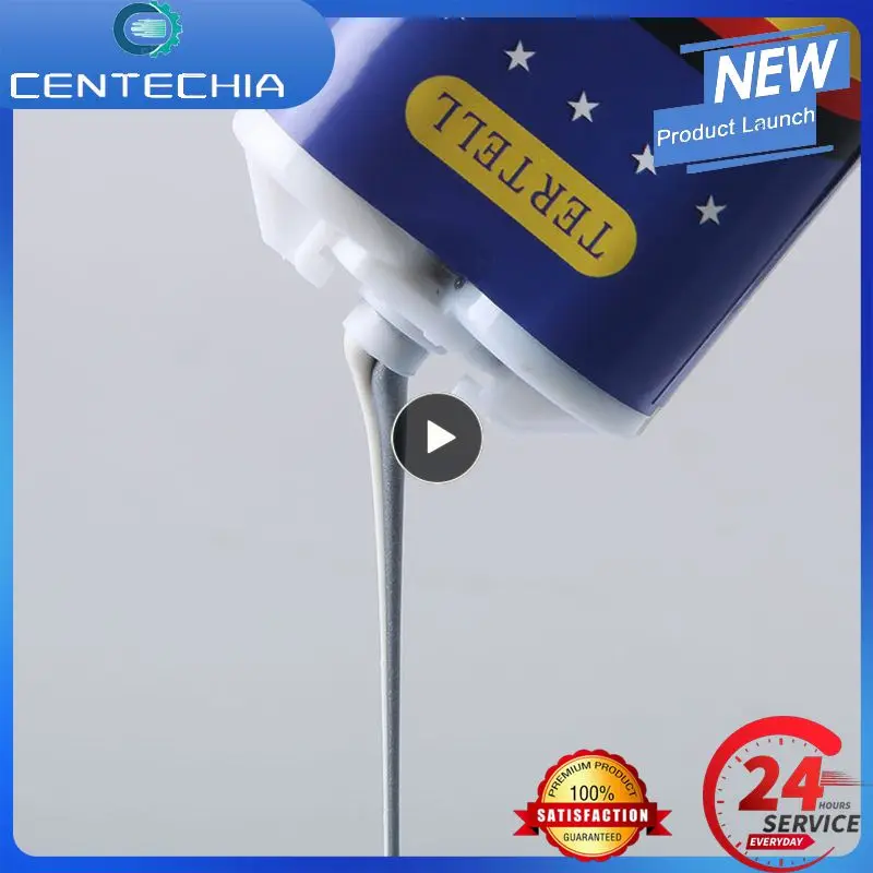 2/3/5PCS Repair Artifact Ab Glue Accessories Tertell Liquid Rubber Sealant Foundry Glue Waterproof Plugging Metal Cast Iron Glue
2/3/5PCS Repair Artifact Ab Glue Accessories Tertell Liquid Rubber Sealant Foundry Glue Waterproof Plugging Metal Cast Iron Glue