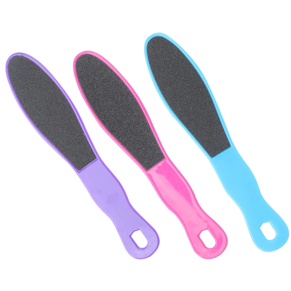 Foot File Pedicure Feet Callus Remover Skin Rasp Grater Scrubber Hard Scraper Tool Dead Heel Plastic Care Files Professional
Foot File Pedicure Feet Callus Remover Skin Rasp Grater Scrubber Hard Scraper Tool Dead Heel Plastic Care Files Professional