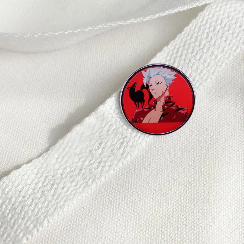 The Most Popular Cartoon Enamel Pin Wrap Clothes Lapel Brooch Fine Badge Fashion Jewelry Friend Gift
The Most Popular Cartoon Enamel Pin Wrap Clothes Lapel Brooch Fine Badge Fashion Jewelry Friend Gift