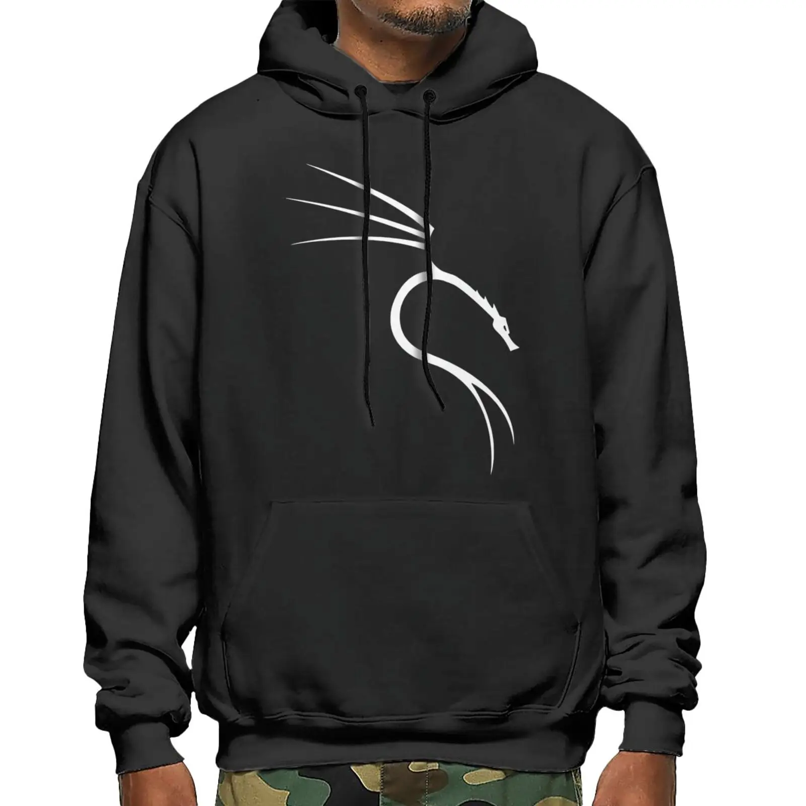Kali Linux Big Sweatshirts Hoodies Men's Hoodie Sweatshirt Women's Jacket Hoodies For Men Women's Oversize Hoodie Mens Clothes
Kali Linux Big Sweatshirts Hoodies Men's Hoodie Sweatshirt Women's Jacket Hoodies For Men Women's Oversize Hoodie Mens Clothes