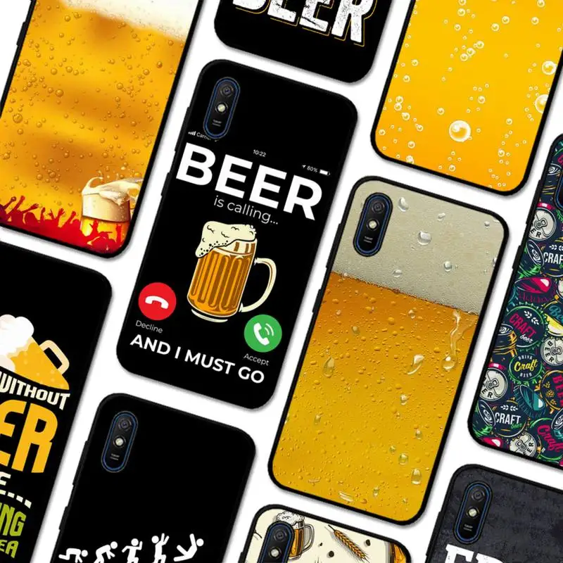 World Beers Alcohol Summer Bubble Phone Case for Redmi 5 6 7 8 9 A 5plus K20 4X S2 GO 6 K30 pro
World Beers Alcohol Summer Bubble Phone Case for Redmi 5 6 7 8 9 A 5plus K20 4X S2 GO 6 K30 pro