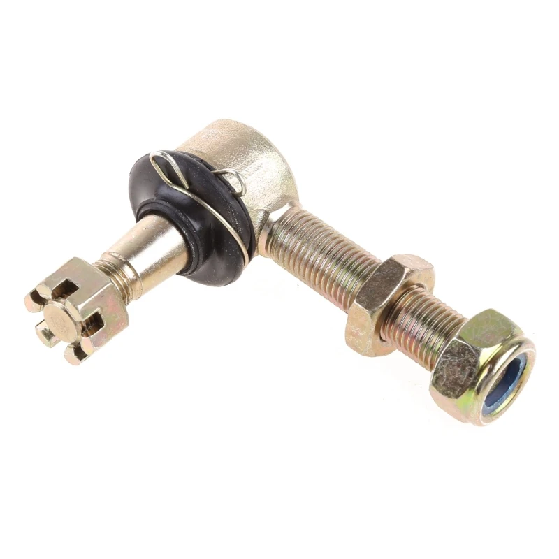 12-14mm Tie Rod Ball Joint Car Universal Joint Ball for Head Joint Swing-Arm Rocker for Quad 4 Wheels Motorcycle
12-14mm Tie Rod Ball Joint Car Universal Joint Ball for Head Joint Swing-Arm Rocker for Quad 4 Wheels Motorcycle
