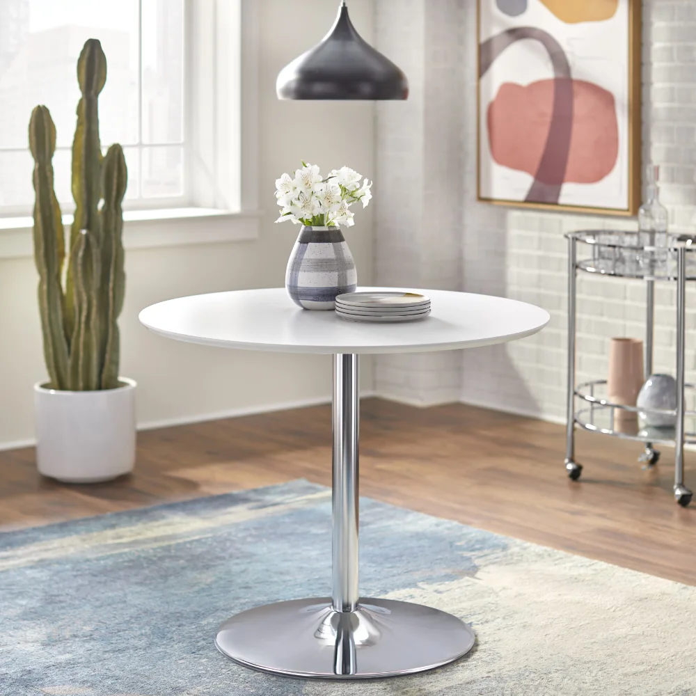 Pavia Dining Table Kitchen Table and Chairs Dining Tables Set Furniture Comedor 4 Sillas Coffee Tables
Pavia Dining Table Kitchen Table and Chairs Dining Tables Set Furniture Comedor 4 Sillas Coffee Tables