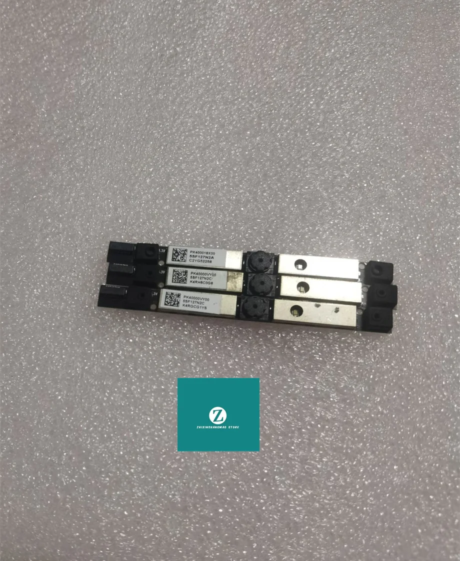 Оригинальный Для LENOVO Y520-15 CAMERA PK40000VY00
Оригинальный Для LENOVO Y520-15 CAMERA PK40000VY00