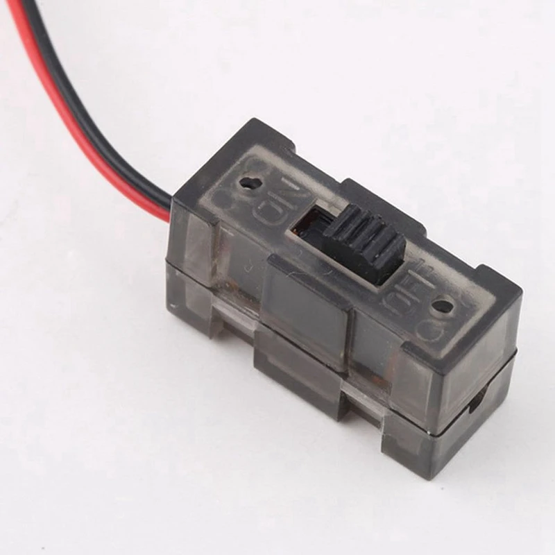 4X 320A 7,2 V-16V Двунаправленный Матовый контроллер скорости ESC для радиоуправляемого автомобиля грузовика лодки
4X 320A 7,2 V-16V Двунаправленный Матовый контроллер скорости ESC для радиоуправляемого автомобиля грузовика лодки