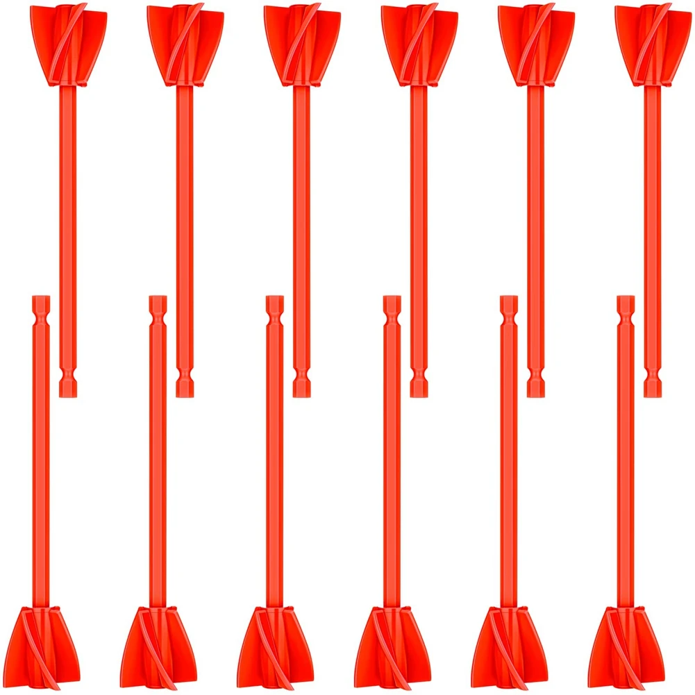 12 Pieces Epoxy Mixer Attachment for Drill Helix Paint Mixer Reusable Resin Mixer Paint Stirrers Drill Attachment
12 Pieces Epoxy Mixer Attachment for Drill Helix Paint Mixer Reusable Resin Mixer Paint Stirrers Drill Attachment