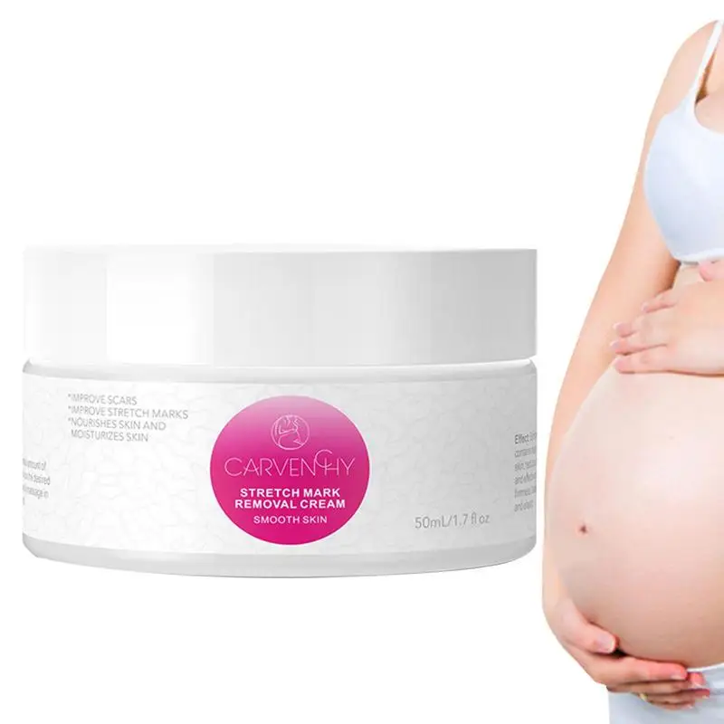 50ml Pregnancy Repair Cream Stretch Mark Removal Scar Stretch Marks Cream Fat Striae Gravidarum Body Creams Skincare
50ml Pregnancy Repair Cream Stretch Mark Removal Scar Stretch Marks Cream Fat Striae Gravidarum Body Creams Skincare