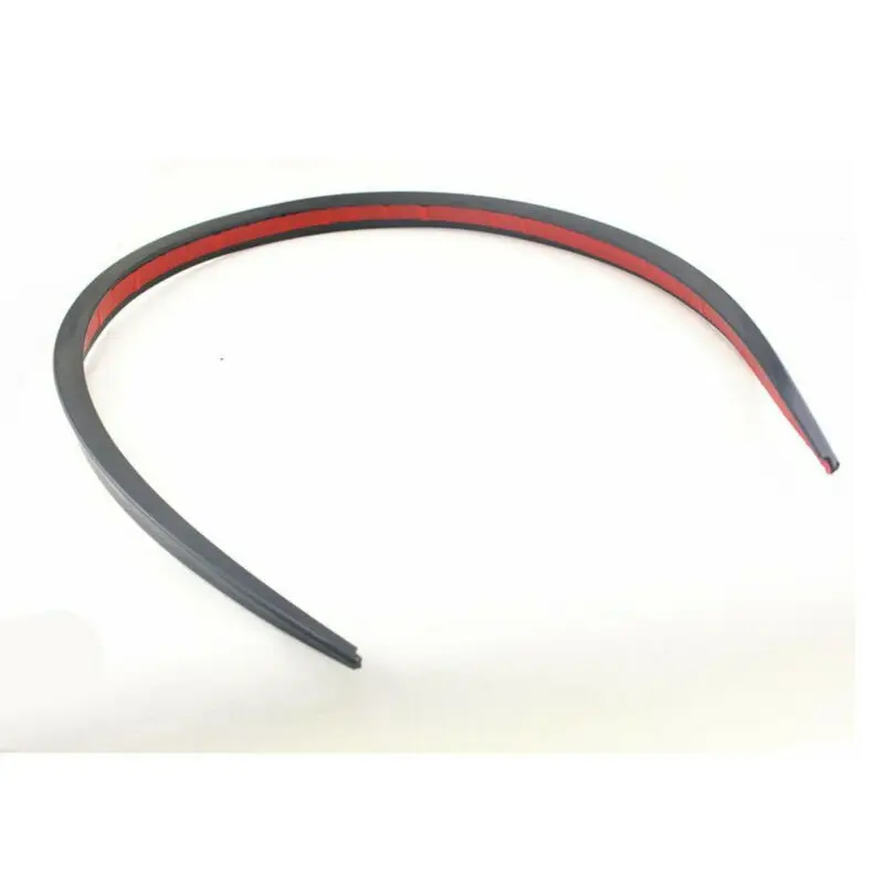 1pc Universal 1.2M Black Soft Car Rear Roof Trunk Spoiler Rear Wing Lip Trim Sticker PU Carbon Fiber Auto Spoiler
1pc Universal 1.2M Black Soft Car Rear Roof Trunk Spoiler Rear Wing Lip Trim Sticker PU Carbon Fiber Auto Spoiler