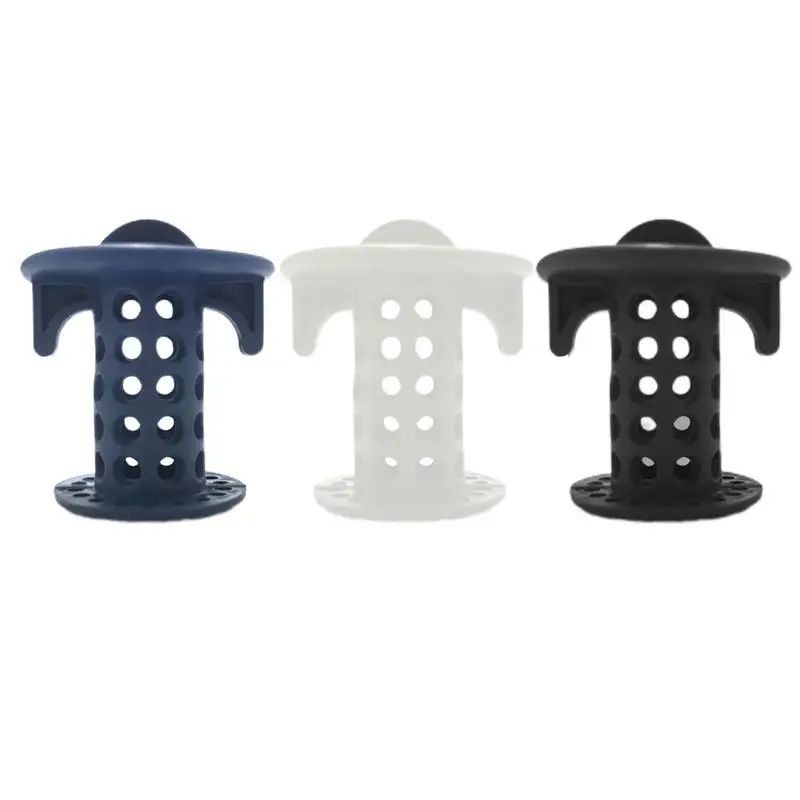 Shower Floor Drain Sewer Core Anti-Odor Plug Washbasin Drain Strainer Plug Hair Catcher Easy Installation And Cleaning
Shower Floor Drain Sewer Core Anti-Odor Plug Washbasin Drain Strainer Plug Hair Catcher Easy Installation And Cleaning