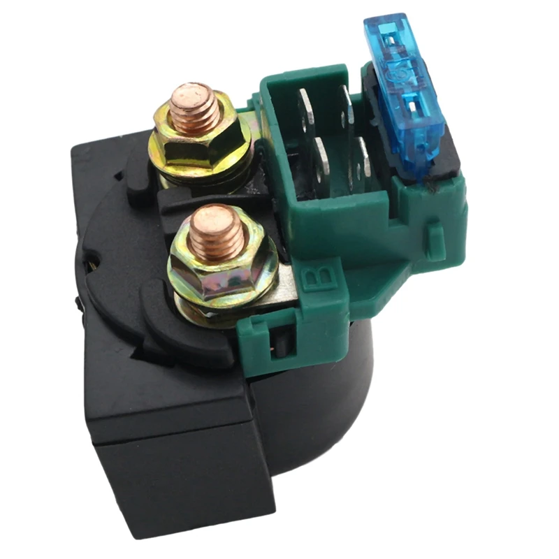 Motorcycle Starter Relay Motorcycle Accessories for CFMOTO CF188 500 CF250 CH250 CF500 X5 X6 ATV UTV SSV GO KART
Motorcycle Starter Relay Motorcycle Accessories for CFMOTO CF188 500 CF250 CH250 CF500 X5 X6 ATV UTV SSV GO KART