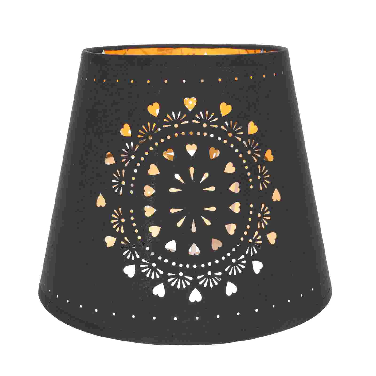 Lamp Shade Lampshade Table Cover Metal Gothic Light Floor Replacement Lantern Clip Shades Fabric Rustic Hanging Black Tree Bulb
Lamp Shade Lampshade Table Cover Metal Gothic Light Floor Replacement Lantern Clip Shades Fabric Rustic Hanging Black Tree Bulb