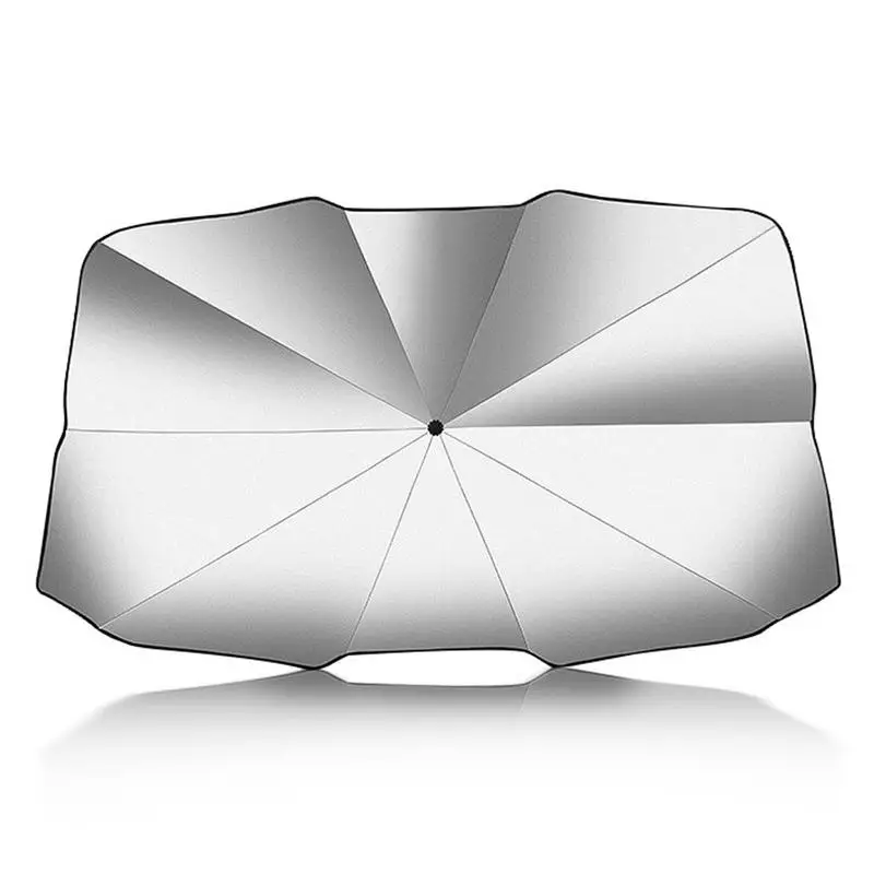 Windshield Sun Shade Car Sunshade Parasol Collapsible Car Front Window Heat Insulation Protection Sun Shade UV Protector For SUV
Windshield Sun Shade Car Sunshade Parasol Collapsible Car Front Window Heat Insulation Protection Sun Shade UV Protector For SUV