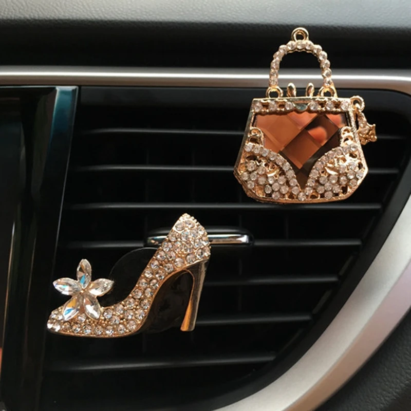 Автомобильный декор, бриллиантовый кошелек, автомобильный освежитель воздуха, автомобильный парфюмерный зажим, автомобильный ароматизато...
Автомобильный декор, бриллиантовый кошелек, автомобильный освежитель воздуха, автомобильный парфюмерный зажим, автомобильный ароматизато...