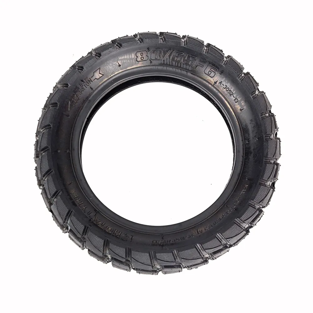 Durable Off-road Tyre Off-road Tyre/1 X Road Tyre 1 Set 10x Electric Scooter Partical Tires 10 Inch 255x80 80/65-6
Durable Off-road Tyre Off-road Tyre/1 X Road Tyre 1 Set 10x Electric Scooter Partical Tires 10 Inch 255x80 80/65-6