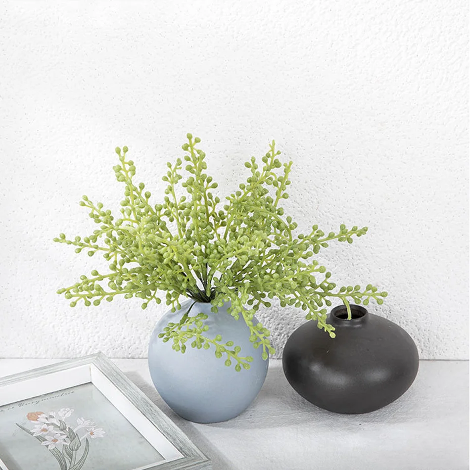 12Pcs Artificial Lover's Tears Succulent Plants Plastic for Wedding Bouquet Decoration Vase Home Table Party Display Fake Plant
12Pcs Artificial Lover's Tears Succulent Plants Plastic for Wedding Bouquet Decoration Vase Home Table Party Display Fake Plant