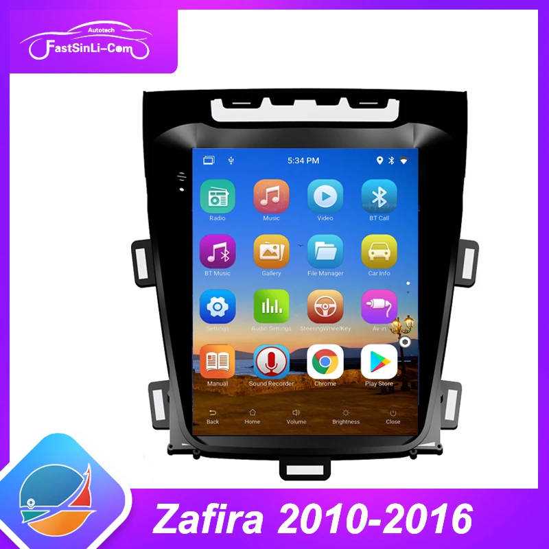 For Opel Zafira Astra Vectra Antara Corsa Combo Car Radio player Tesla Style Screen Multimedia Video Player Navigation GPS
For Opel Zafira Astra Vectra Antara Corsa Combo Car Radio player Tesla Style Screen Multimedia Video Player Navigation GPS