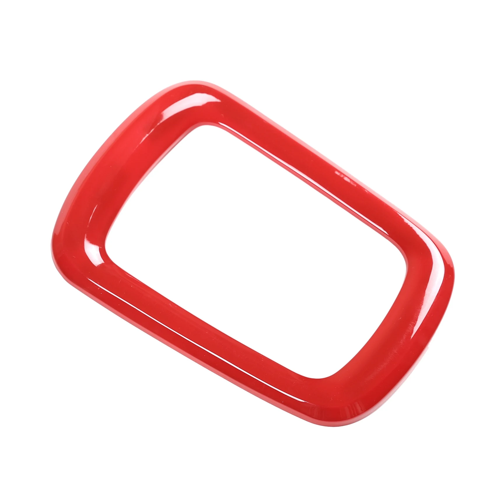 For Toyota Hilux 2015-2021 Car Center Control Gear Box Frame Cover Trim Car Styling Red
For Toyota Hilux 2015-2021 Car Center Control Gear Box Frame Cover Trim Car Styling Red