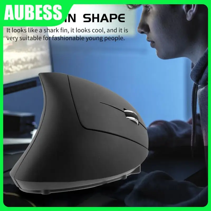 Vertical Upright Mouse 2.4g Right Hand Vertical Mouse Gaming Charging Mouse For Pc Laptop Office Home Ergonomic Mice Usb 1600dpi
Vertical Upright Mouse 2.4g Right Hand Vertical Mouse Gaming Charging Mouse For Pc Laptop Office Home Ergonomic Mice Usb 1600dpi