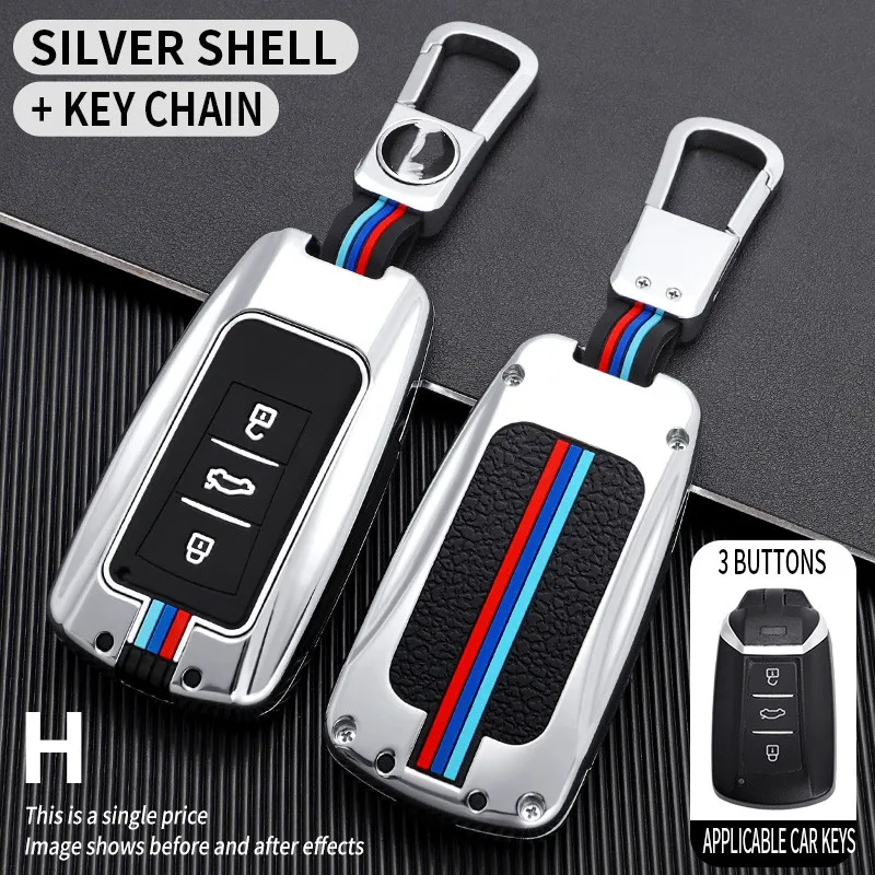 Car Key Case Cover Car Key Bag for Dongfeng Scenery 580 Car Key Cover Bag Smart Auto Accessories Keychain
Car Key Case Cover Car Key Bag for Dongfeng Scenery 580 Car Key Cover Bag Smart Auto Accessories Keychain