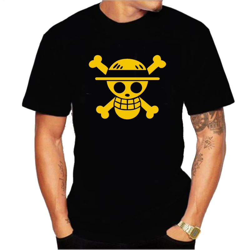 Футболка Luffy цельный мужской, Повседневная рубашка с круглым вырезом, хлопковая одежда для мальчиков, аниме свободные летние топы
Футболка Luffy цельный мужской, Повседневная рубашка с круглым вырезом, хлопковая одежда для мальчиков, аниме свободные летние топы