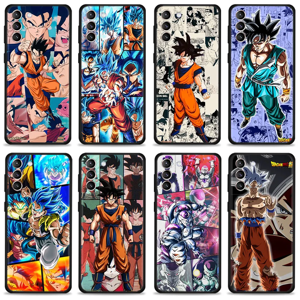 Phone Case For Samsung Galaxy S22 S21 S20 Ultra FE S10 S9 Plus S10e S8 Note 20Ultra 10Plus Cover DBZ Goku and Frieza Manga
Phone Case For Samsung Galaxy S22 S21 S20 Ultra FE S10 S9 Plus S10e S8 Note 20Ultra 10Plus Cover DBZ Goku and Frieza Manga