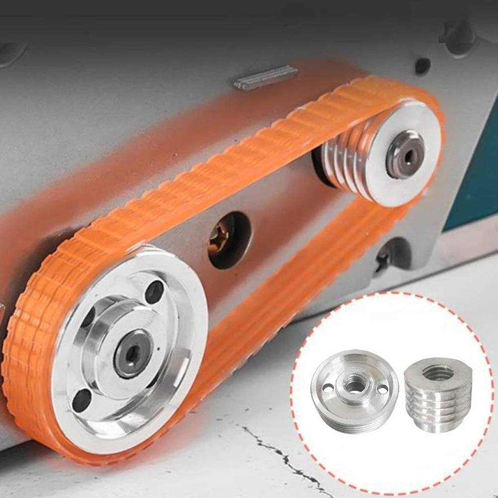 1Pair Replacement Part Planer Cutter Head Pulley For 1900 Electric Planer Lifting Guide Wheel Mechanical Rolling Wheel
1Pair Replacement Part Planer Cutter Head Pulley For 1900 Electric Planer Lifting Guide Wheel Mechanical Rolling Wheel