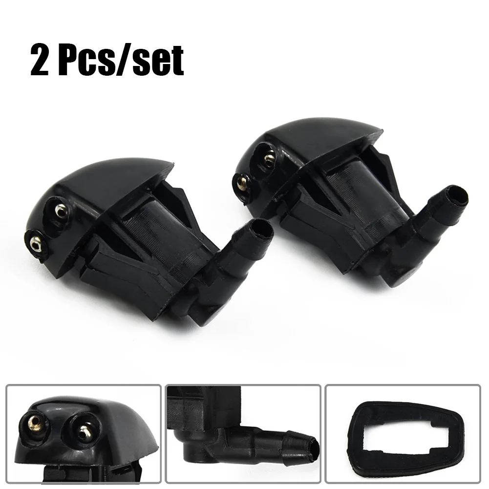 2pcs Car Washing Tools Front Windscreen Wiper Washer Nozzles Fit For Lexus ES 2013 For Glasses Windows Washer Nozzle Tools
2pcs Car Washing Tools Front Windscreen Wiper Washer Nozzles Fit For Lexus ES 2013 For Glasses Windows Washer Nozzle Tools