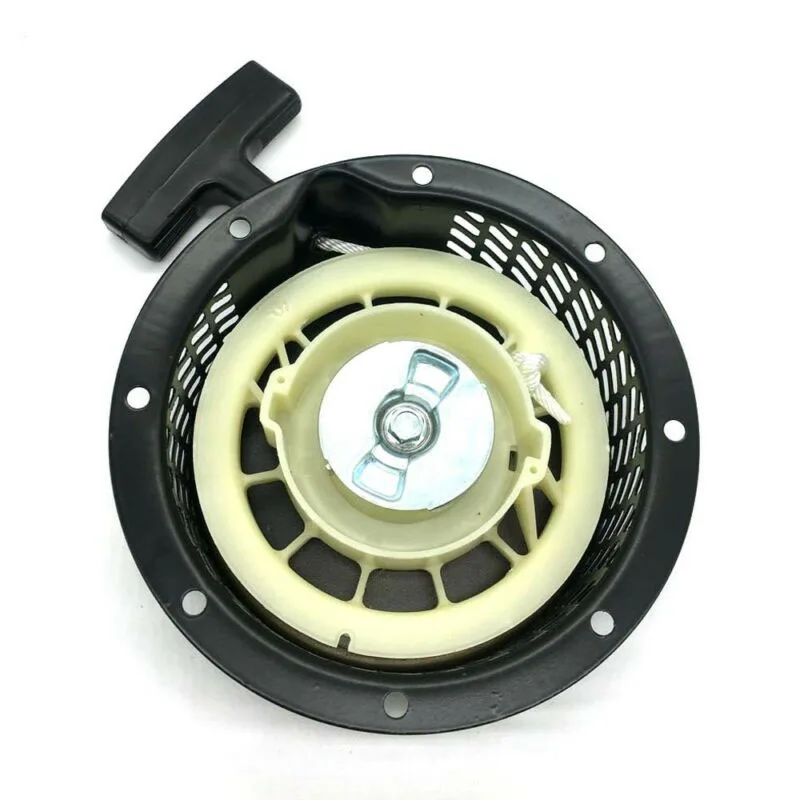 For Robbins Subaru EY15 EY20 Generator Recoil Starter Grass Trimmer Lawnmover Strimmer Parkside Garden Power Tools Parts
For Robbins Subaru EY15 EY20 Generator Recoil Starter Grass Trimmer Lawnmover Strimmer Parkside Garden Power Tools Parts