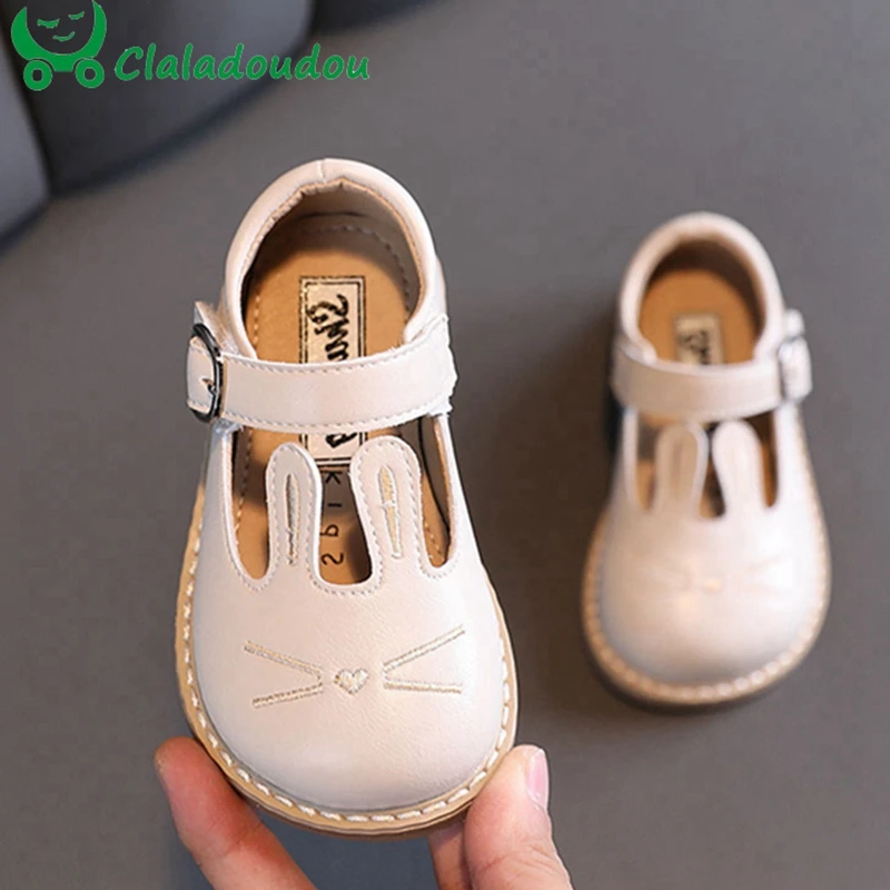 13.5-19cm New Children Girls Leather Shoes For School,Soft Toddler Girls Princess Dress Shoes For Party Outdoor Infant Shoes
13.5-19cm New Children Girls Leather Shoes For School,Soft Toddler Girls Princess Dress Shoes For Party Outdoor Infant Shoes